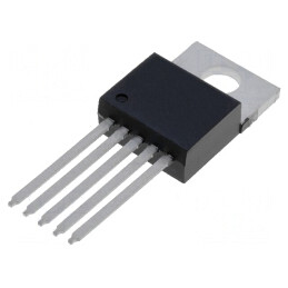 Adaptor DC/DC 8-40V la 5V 3A TO220-5