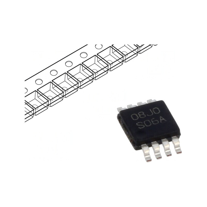 Adaptor DC/DC 1,2-14V 1A | Electronic-mag.ro | Componente Electronice