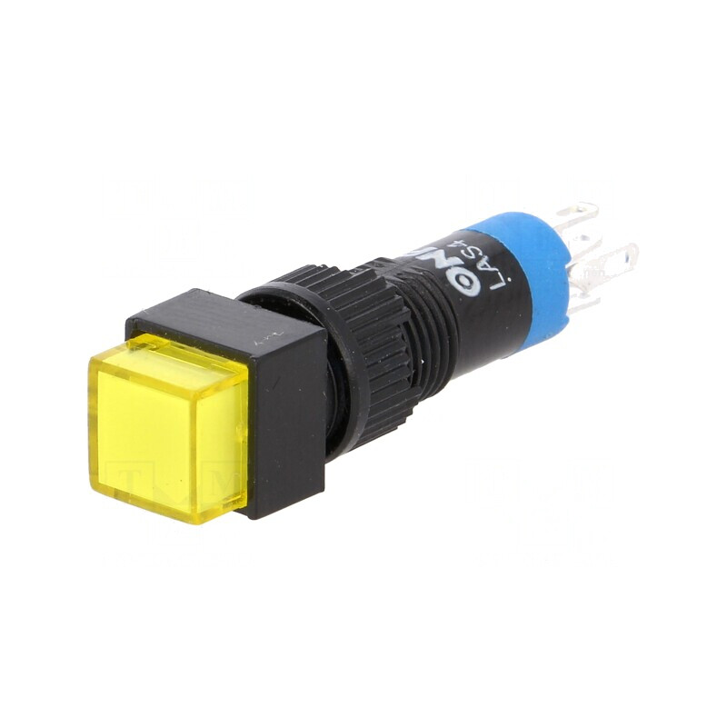 Comutator SPDT 0,5A 250VAC IP40 | Electronic-mag.ro | Componente Electronice