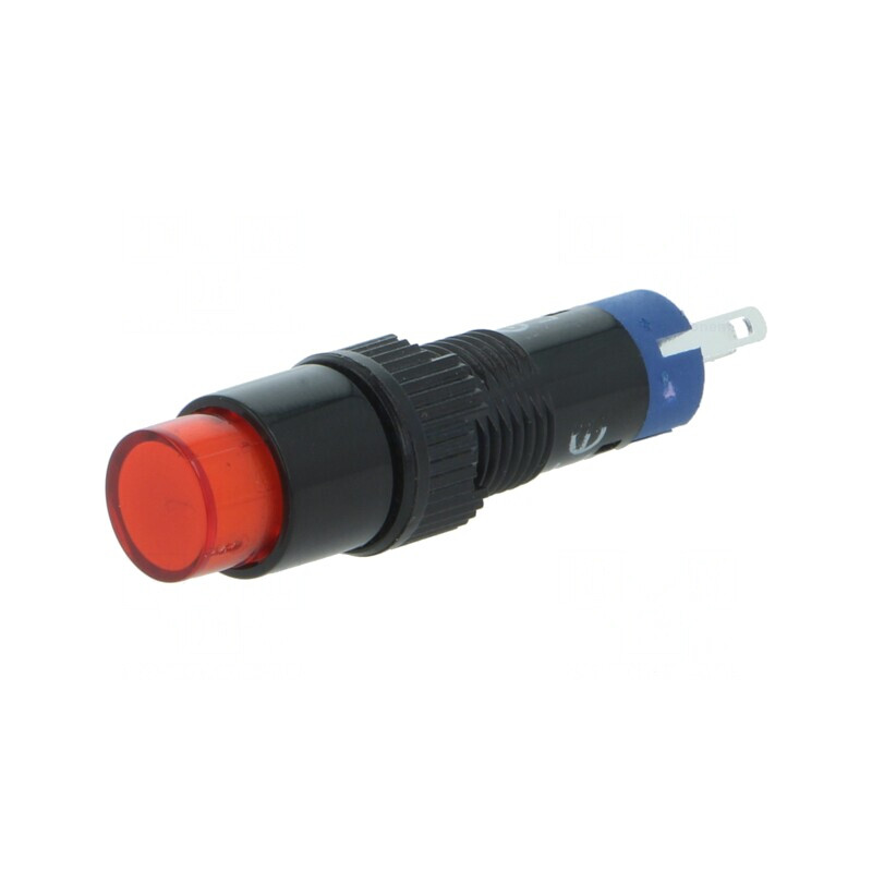 Comutator Apăsare SPDT 0,5A 250VAC ON-ON | Electronic-mag.ro | Componente Electronice