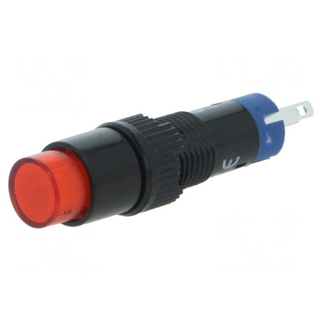 Comutator Apăsare SPDT 0,5A 250VAC ON-ON | Electronic-mag.ro | Componente Electronice