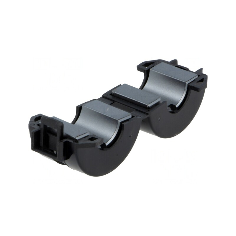 Ferită Cablu Rotund 11.5mm 70Ω 2 Piese | Electronic-mag.ro | Componente Electronice Ferită Cablu Rotund 11.5mm 70Ω 2 Piese | Electronic-mag.ro | Componente Electronice