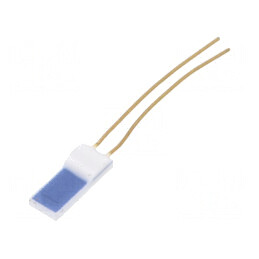 Senzor de Temperatură Pt100 100Ω Clasa B 5x2x1,1mm | Electronic-mag.ro | Componente Electronice