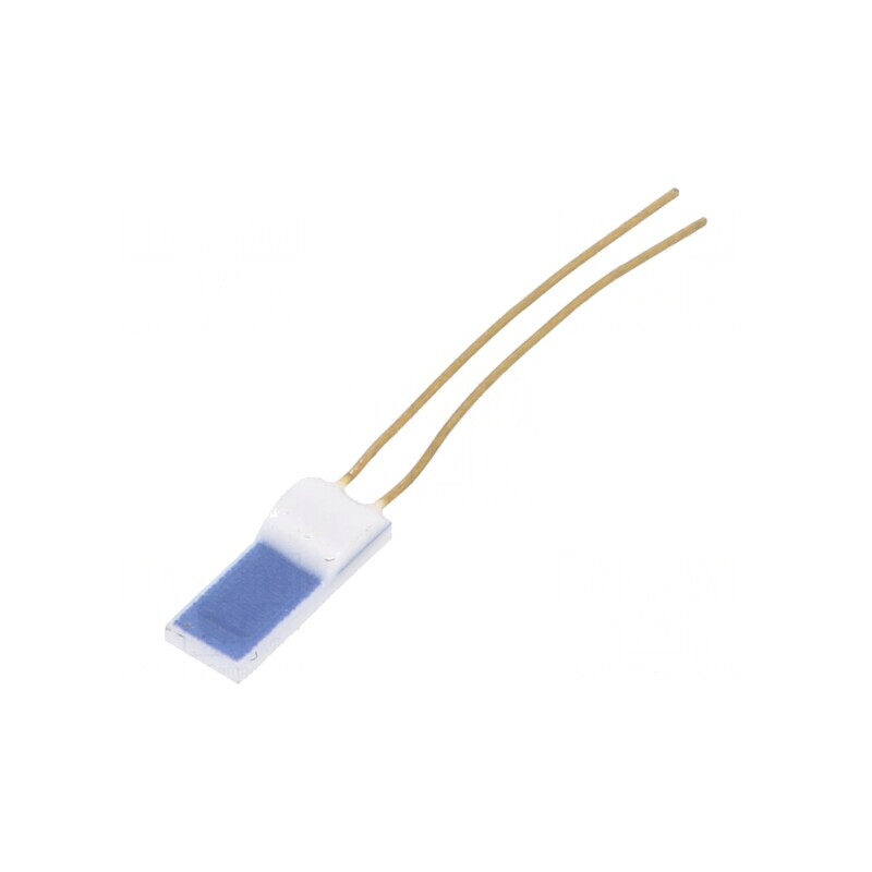 Senzor de Temperatură Pt100 100Ω Clasa B 5x2x1,1mm | Electronic-mag.ro | Componente Electronice Senzor de Temperatură Pt100 100Ω Clasa B 5x2x1,1mm | Electronic-mag.ro | Componente Electronice