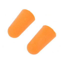 Dopuri pentru urechi 34dB 5 seturi | Electronic-mag.ro | Componente Electronice