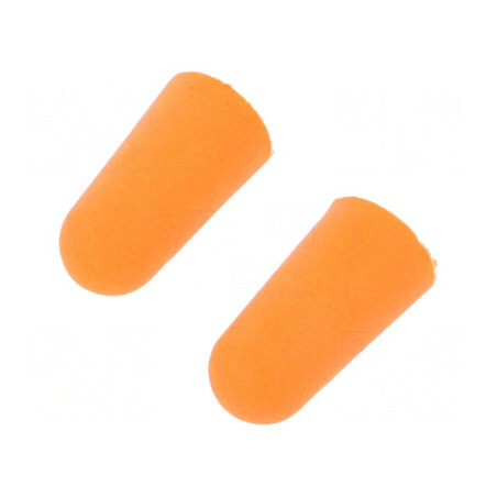 Dopuri pentru urechi 34dB 5 seturi | Electronic-mag.ro | Componente Electronice