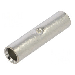 Capăt Îmbinat Cupru 50mm² Cositorit Crimpat | Electronic-mag.ro | Componente Electronice
