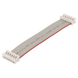 Cablu Panglică 12 PIN 1,27mm PicoFlex 1,2A 250V | Electronic-mag.ro | Componente Electronice