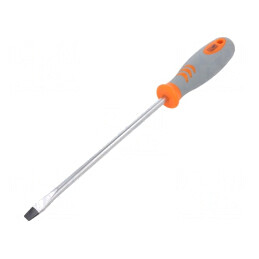 Șurubelniță Plată 200mm | Electronic-mag.ro | Componente Electronice