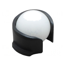 Roți cu Bilă Kit 12.7mm 13.2mm | Electronic-mag.ro | Componente Electronice