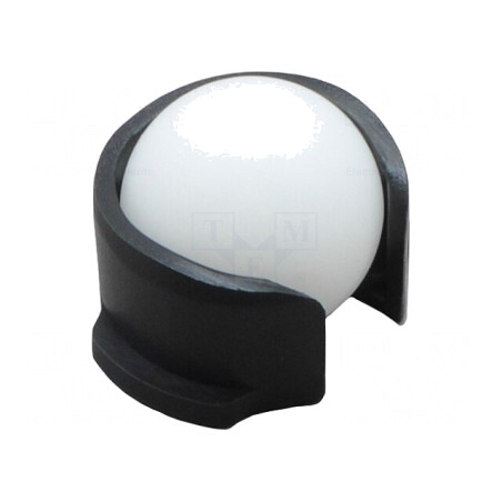Roți cu Bilă Kit 12.7mm 13.2mm | Electronic-mag.ro | Componente Electronice