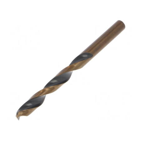 Burghiu Metal 8.5mm Oțel Rapid HSS | Electronic-mag.ro | Componente Electronice