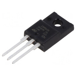 N-MOSFET Unipolar Tranzistor | Electronic-mag.ro | Componente Electronice