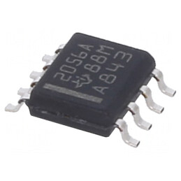 Power Switch High-Side 0.25A 2-Channel SMD SO8