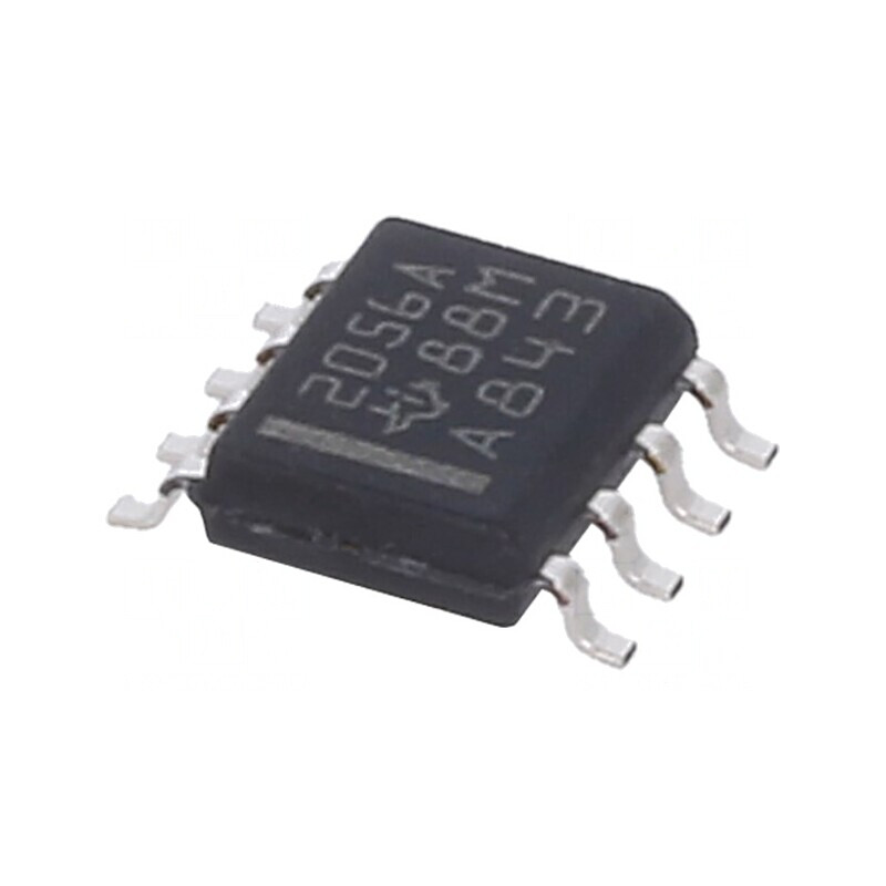 Power Switch High-Side 0.25A 2-Channel SMD SO8 | Electronic-mag.ro | Componente Electronice