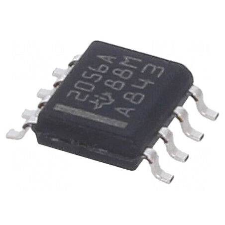 Power Switch High-Side 0.25A 2-Channel SMD SO8 | Electronic-mag.ro | Componente Electronice