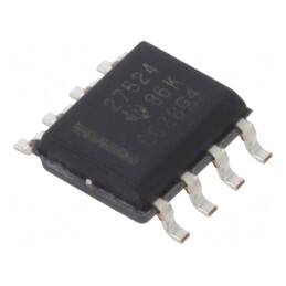 Driver Low-Side Controler Porți SO8 5A 4.5-18VDC | Electronic-mag.ro | Componente Electronice