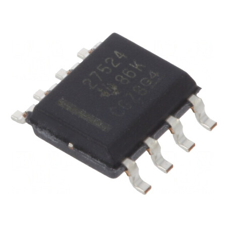 Driver Low-Side Controler Porți SO8 5A 4.5-18VDC | Electronic-mag.ro | Componente Electronice
