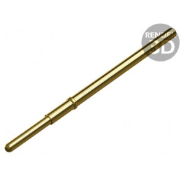 Ac de Testare Abatere Arc 3,3mm Resort 5mm | Electronic-mag.ro | Componente Electronice