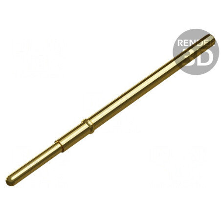 Ac de Testare Abatere Arc 3,3mm Resort 5mm | Electronic-mag.ro | Componente Electronice
