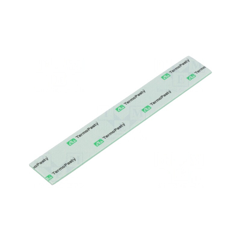 Bandă Termoconductoare Dublă 20mm x 130mm x 1mm 1,5W/mK | Electronic-mag.ro | Componente Electronice Bandă Termoconductoare Dublă 20mm x 130mm x 1mm 1,5W/mK | Electronic-mag.ro | Componente Electronice