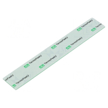 Bandă Termoconductoare Dublă 20mm x 130mm x 1mm 1,5W/mK | Electronic-mag.ro | Componente Electronice