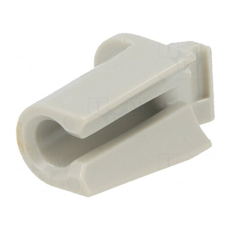 Han-Modular Grey Guard | Electronic-mag.ro | Componente Electronice