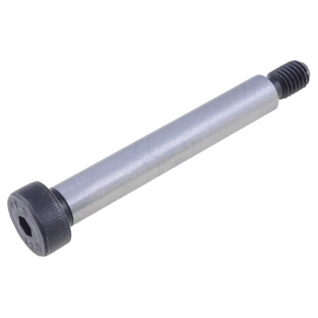 Șurub de păsuire oțel M8 x 13mm imbus HEX 5mm | Electronic-mag.ro | Componente Electronice