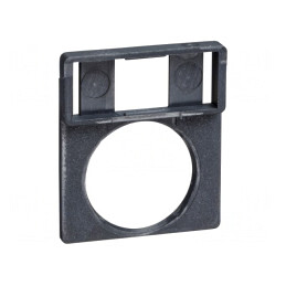 Cadru 16mm Harmony XB6 | Electronic-mag.ro | Componente Electronice