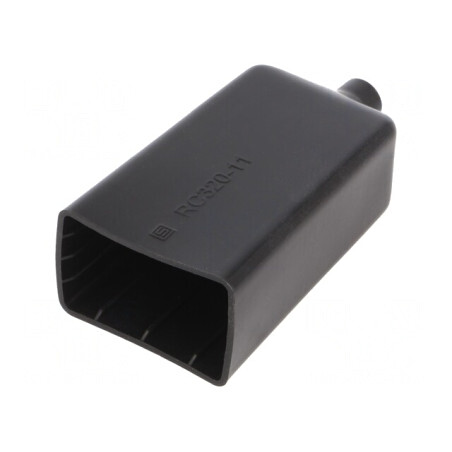 Capac Protecție IEC 60320 | Electronic-mag.ro | Componente Electronice