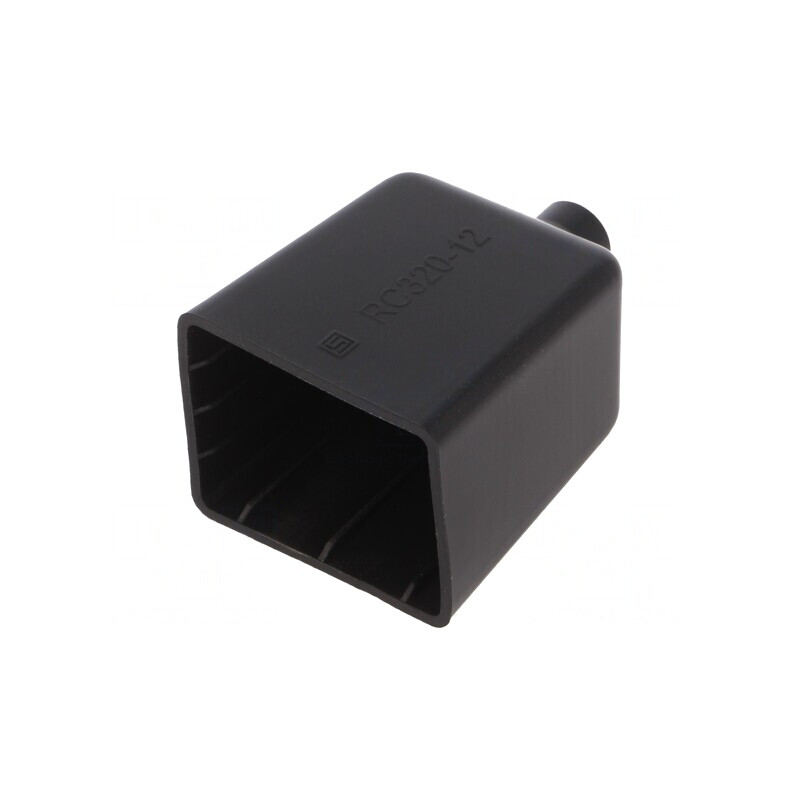 Capac Protecție Priză IEC 60320 | Electronic-mag.ro | Componente Electronice