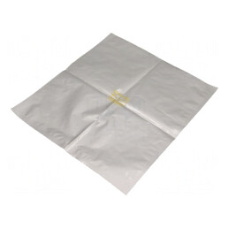 Pungă de protecție ESD 457x406mm 106um | Electronic-mag.ro | Componente Electronice