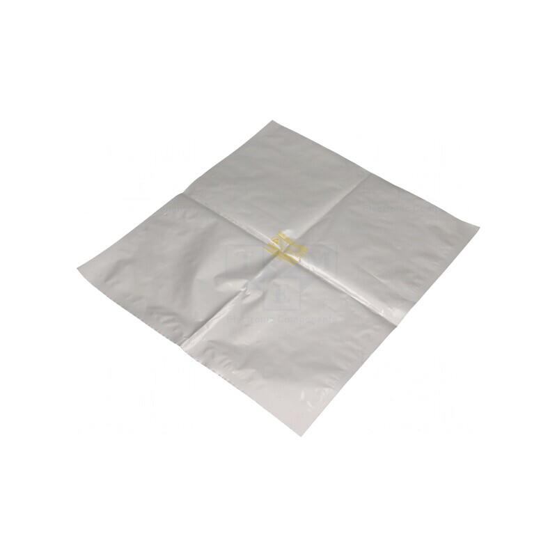 Pungă de protecție ESD 457x406mm 106um | Electronic-mag.ro | Componente Electronice Pungă de protecție ESD 457x406mm 106um | Electronic-mag.ro | Componente Electronice