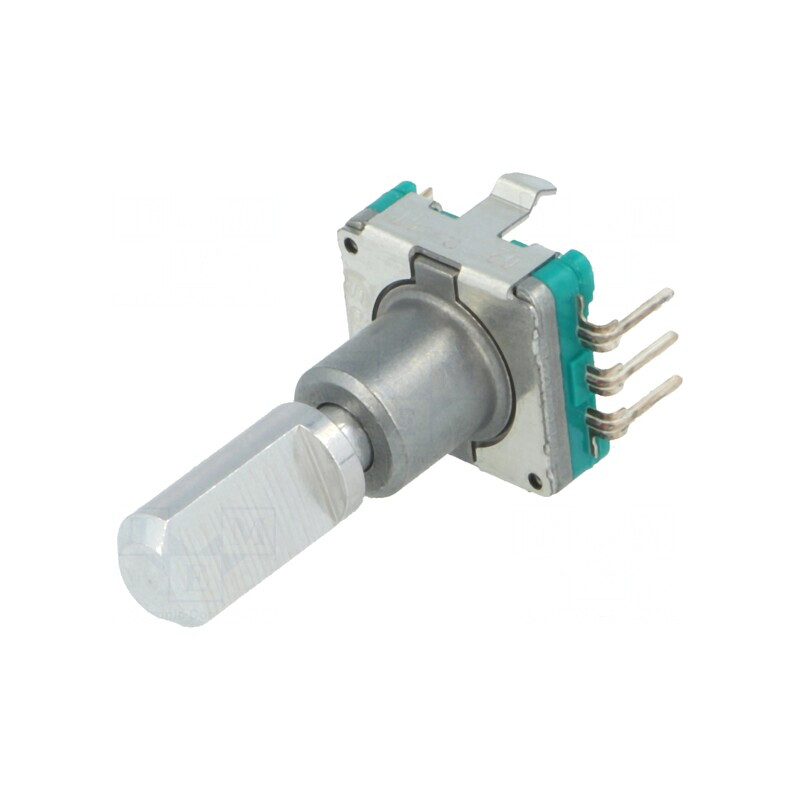 Codor incremental 9imp 5V 10mA 13mm | Electronic-mag.ro | Componente Electronice