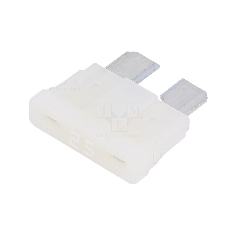 Siguranță Auto 25A 12VDC 19mm SMART GLOW | Electronic-mag.ro | Componente Electronice Siguranță Auto 25A 12VDC 19mm SMART GLOW | Electronic-mag.ro | Componente Electronice