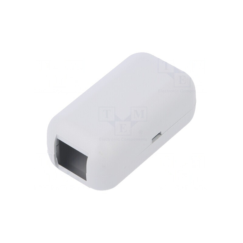 Carcasă Universală cu Orificiu SOAP 31x56x24 mm | Electronic-mag.ro | Componente Electronice