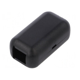 Carcasă Universală cu Orificiu SOAP 1, 31x56x24mm | Electronic-mag.ro | Componente Electronice