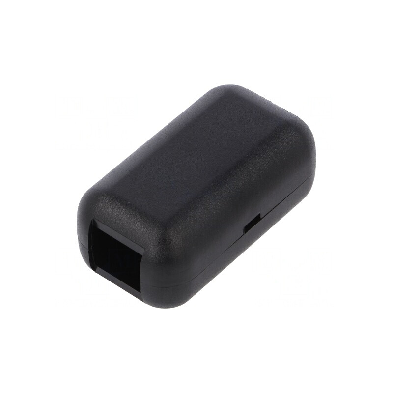 Carcasă Universală cu Orificiu SOAP 1, 31x56x24mm | Electronic-mag.ro | Componente Electronice