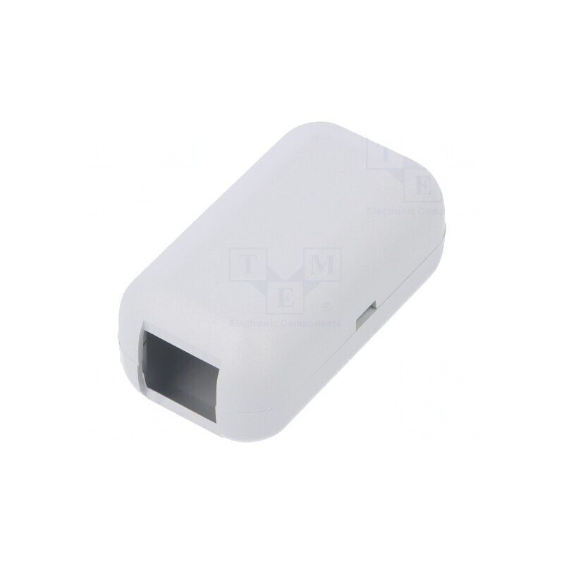 Carcasă Universală cu Orificiu SOAP 1 - 31x56x24mm | Electronic-mag.ro | Componente Electronice