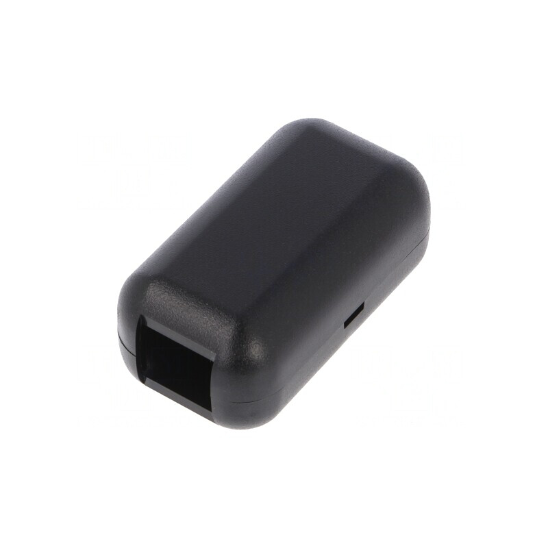 Carcasă Universală cu Orificiu SOAP 1 31x56x24mm | Electronic-mag.ro | Componente Electronice