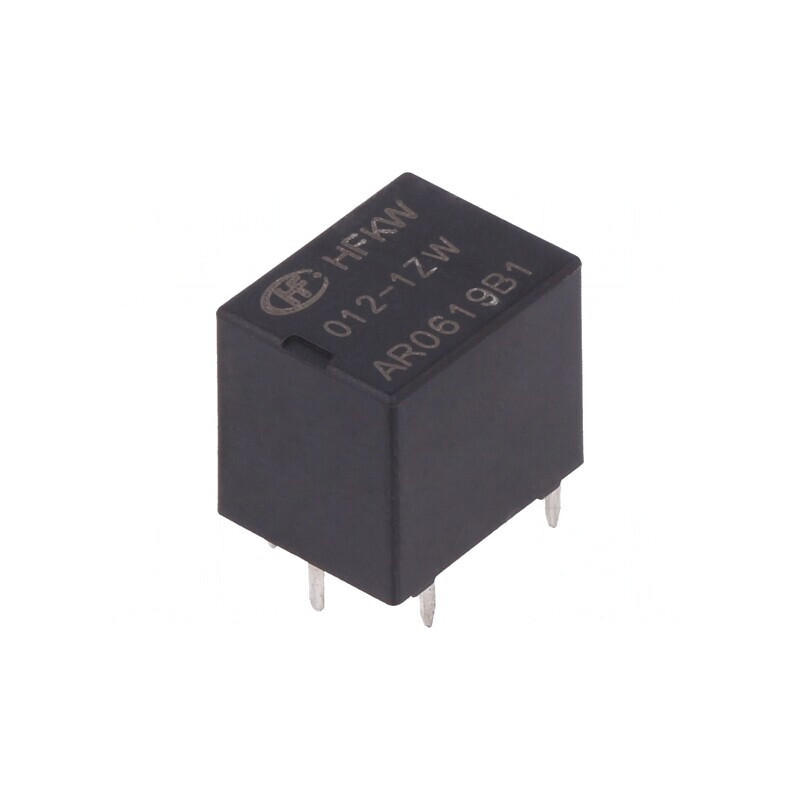 Releu electromagnetic SPDT 12VDC 35A PCB | Electronic-mag.ro | Componente Electronice Releu electromagnetic SPDT 12VDC 35A PCB | Electronic-mag.ro | Componente Electronice