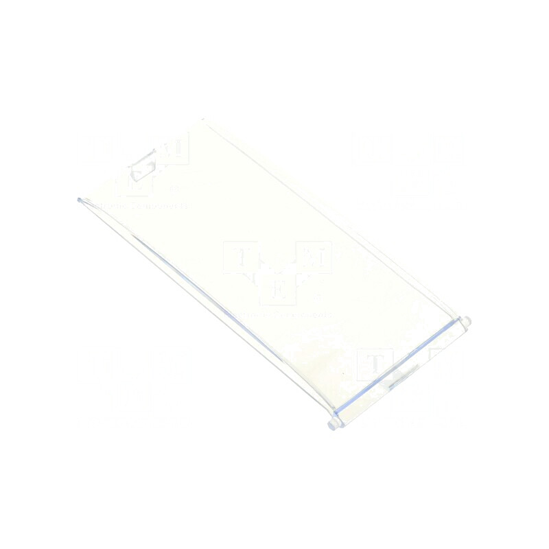 Panou Transparent Frontal | Electronic-mag.ro | Componente Electronice