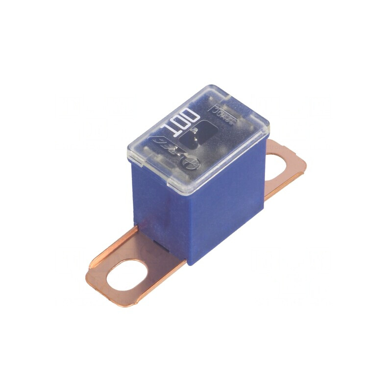 Siguranță auto 100A JAPVAL | Electronic-mag.ro | Componente Electronice Siguranță auto 100A JAPVAL | Electronic-mag.ro | Componente Electronice