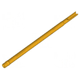 Soclu Testare Placare Aurie KS-075 30mm | Electronic-mag.ro | Componente Electronice