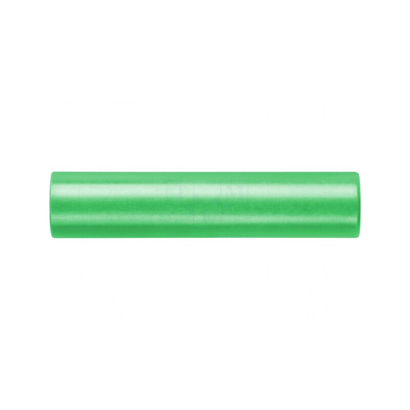 Adaptor Conector Banană 4mm Verde 70VDC 16A | Electronic-mag.ro | Componente Electronice