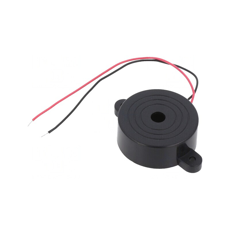 Semnalizator Piezoelectric 2,8kHz | Electronic-mag.ro | Componente Electronice Semnalizator Piezoelectric 2,8kHz | Electronic-mag.ro | Componente Electronice