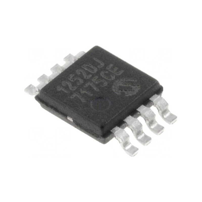 Adaptor DC/DC 2-5,5V 0,15A PMIC | Electronic-mag.ro | Componente Electronice