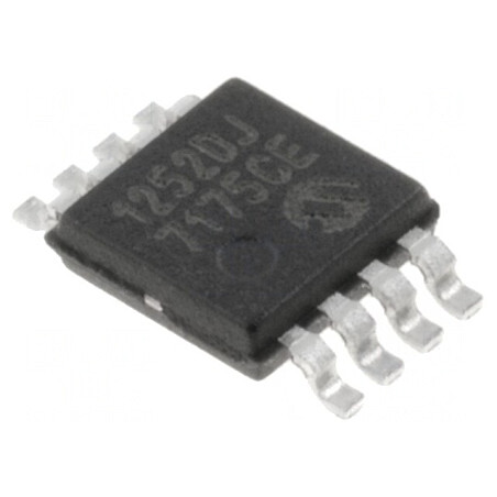 Adaptor DC/DC 2-5,5V 0,15A PMIC | Electronic-mag.ro | Componente Electronice