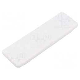 Garnitură Multiorificii Elastomer TPE | Electronic-mag.ro | Componente Electronice