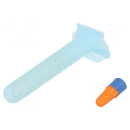 Conector Rapid Scotchlok 0,5-2,5mm² 22-12AWG | Electronic-mag.ro | Componente Electronice